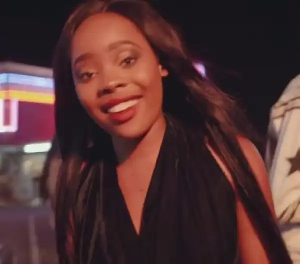 Gento Bareto - Ama Inch Ft. Visca